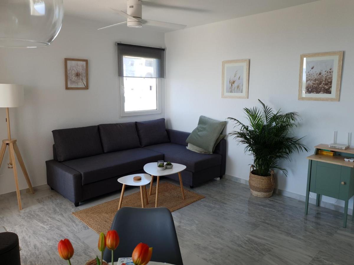 Casa Alegria - Laguna Apartment Torrox