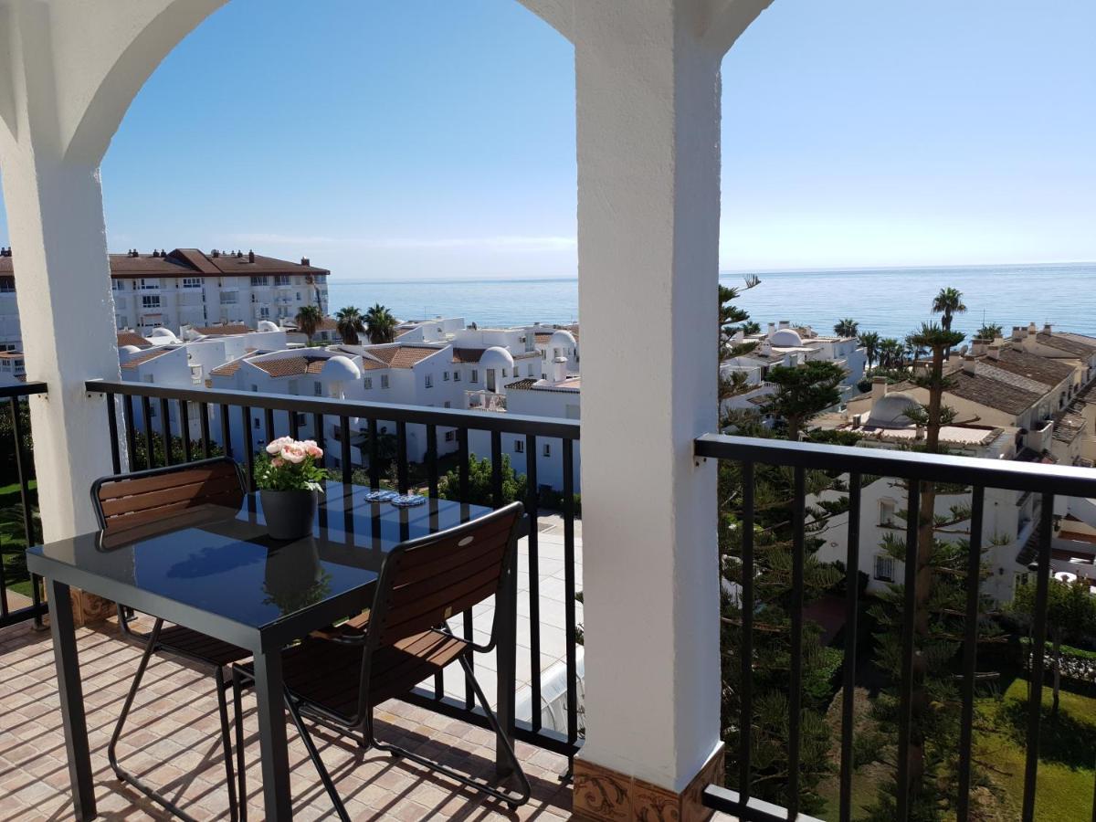 Apartment Casa Alegria - Laguna Torrox