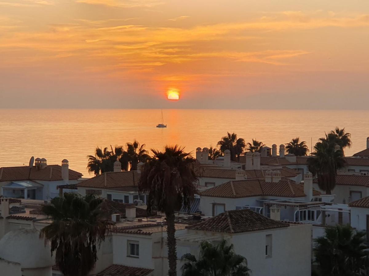 Casa Alegria - Laguna Apartment Torrox