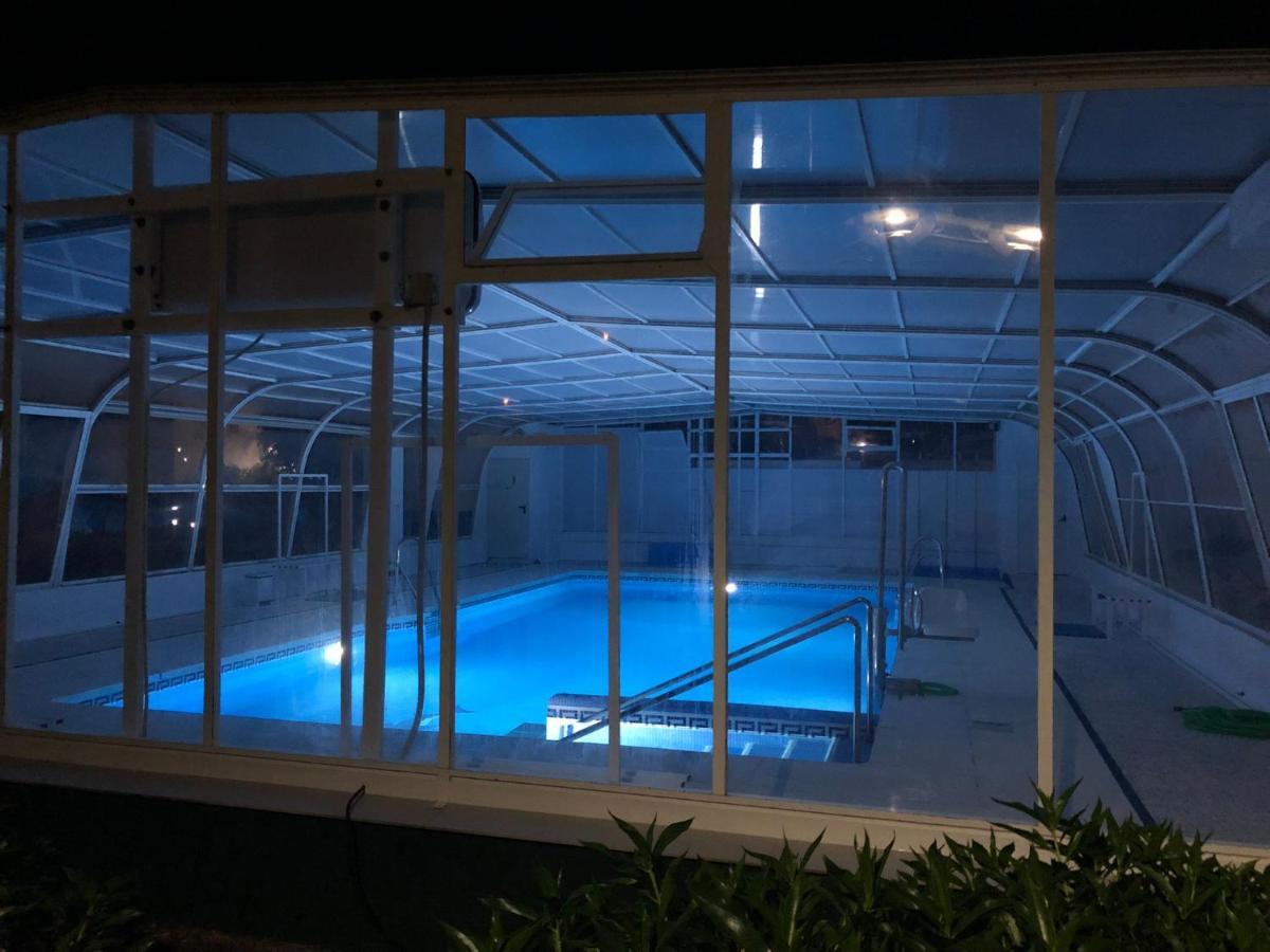 Casa Alegria - Laguna * Torrox