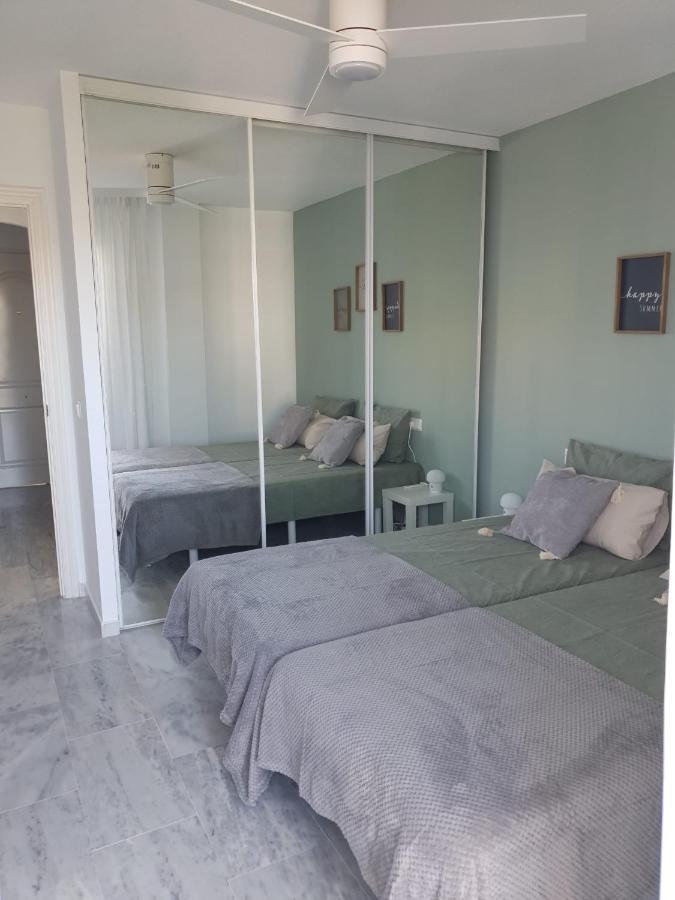 Casa Alegria - Laguna Apartment Torrox