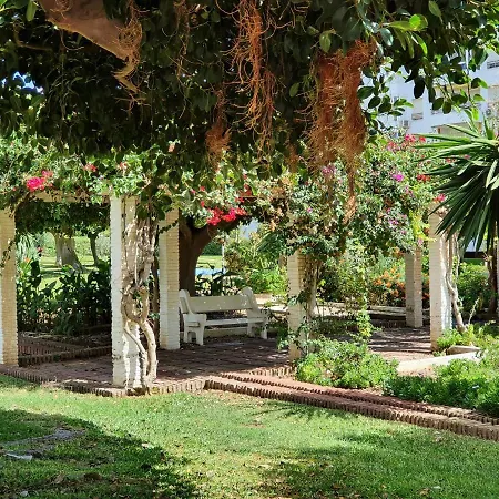 Casa Alegria - Laguna Beach Torrox Exterior photo