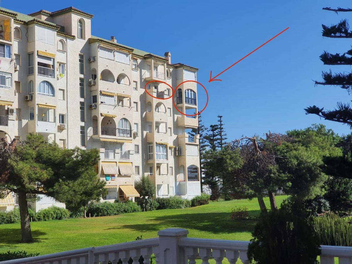 Casa Alegria - Laguna Apartment Torrox