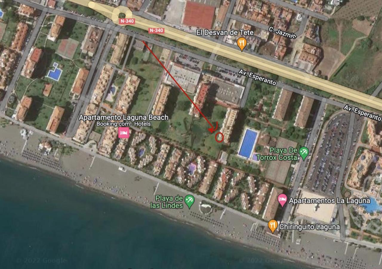 Casa Alegria - Laguna Appartamento