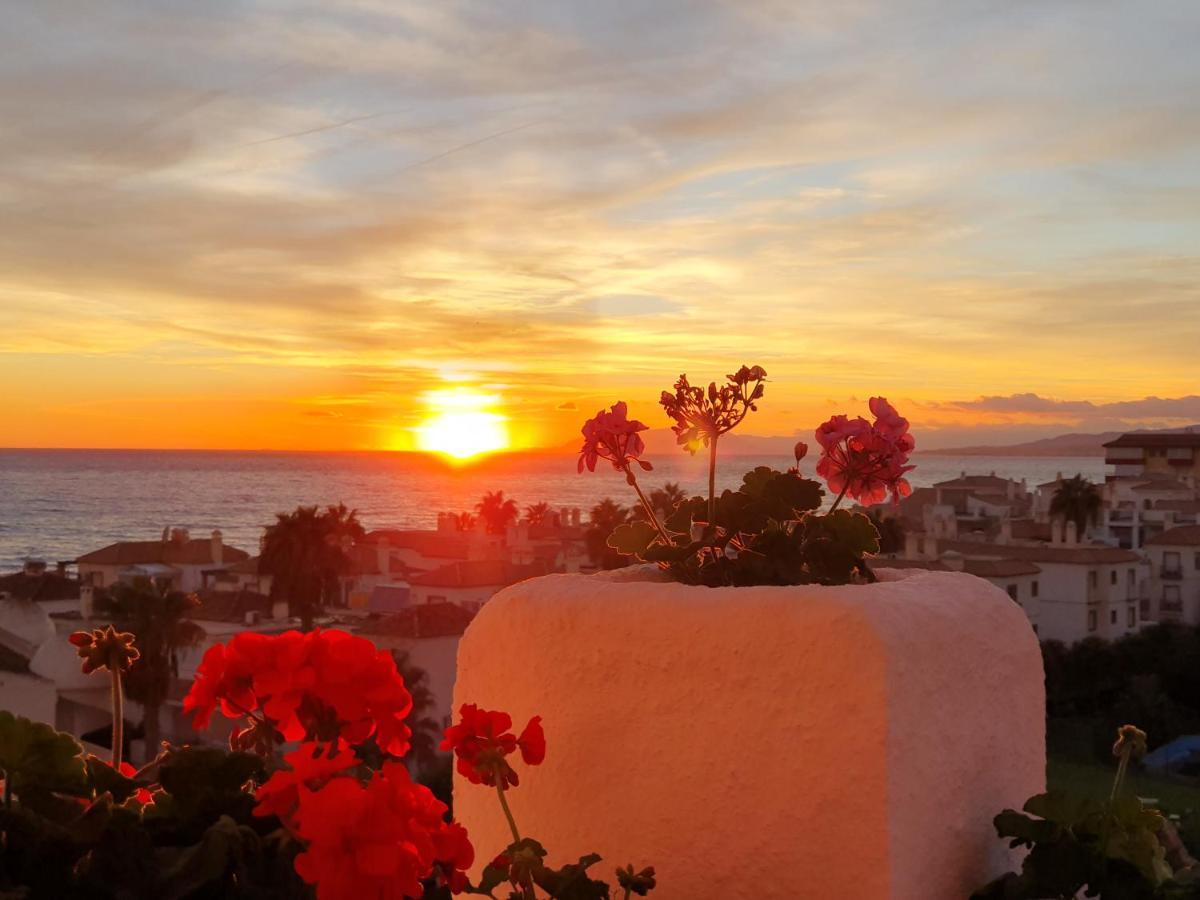 Appartamento Casa Alegria - Laguna Torrox