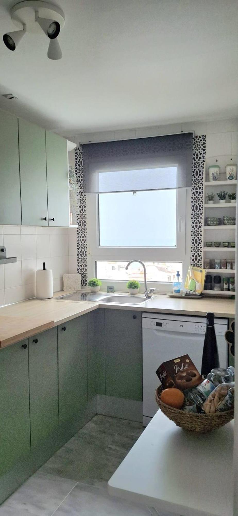 Appartamento Casa Alegria - Laguna Torrox